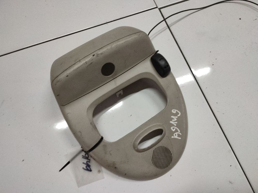 1488039077A Peugeot 807 2004 Interior trim - Thumbnail 2