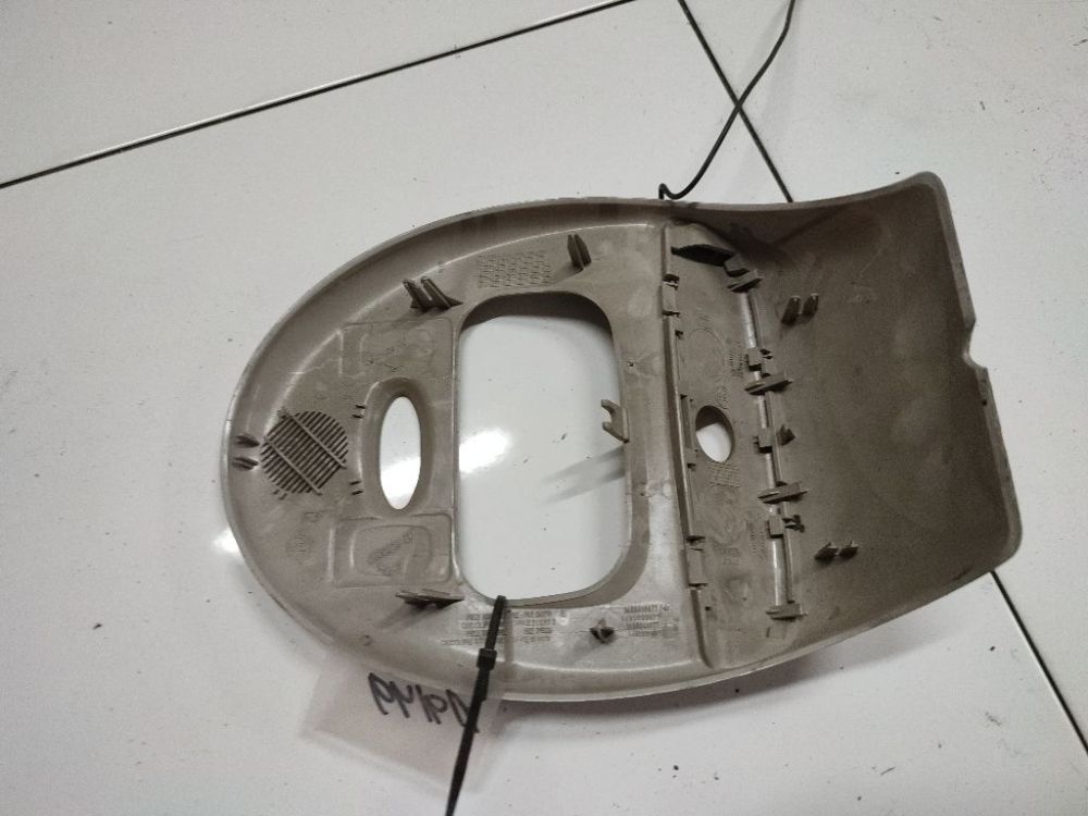 1488039077A Peugeot 807 2004 Interior trim - Thumbnail 3