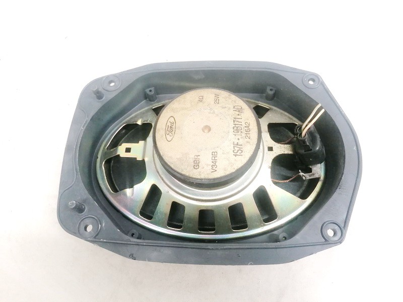 1S7F19B171AD Ford Mondeo 2002 Speaker (audio) - Thumbnail 2