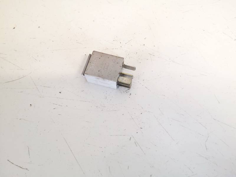 13100504 Opel Vectra 2002 RELÉ PARA AUTOMÓVIL - Thumbnail 3