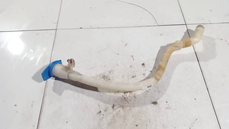 7H0955463B Volkswagen Transporter 2008 Windshield Washer Fluid Reservoir Tank Cap Top Cover