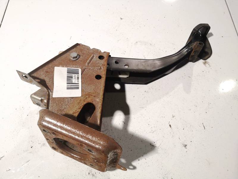 1K1721057 Seat Toledo 2009 Pedał sprzęgła - Thumbnail 2