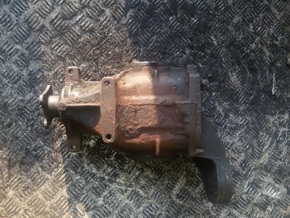1210421 BMW 3-Series 1990 Differential assembly - REAR