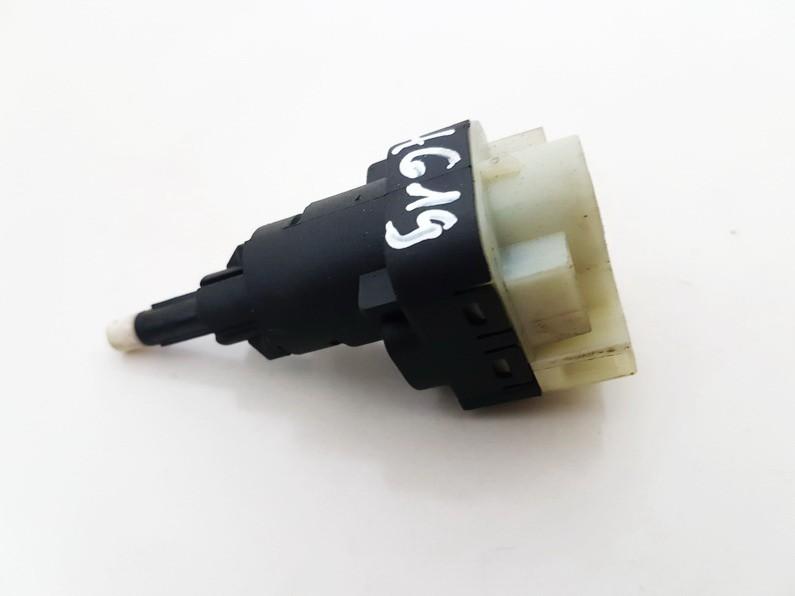1K2945511 Volkswagen Polo 2002 Brake Light Switch (sensor) - Switch (Pedal Contact) - Thumbnail 2