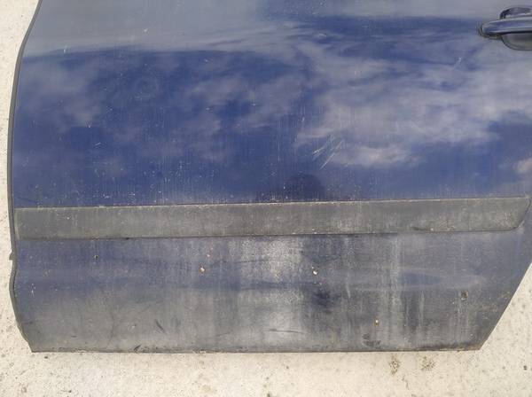 Ford Galaxy 2003 Duru moldingas isorinis G.K.