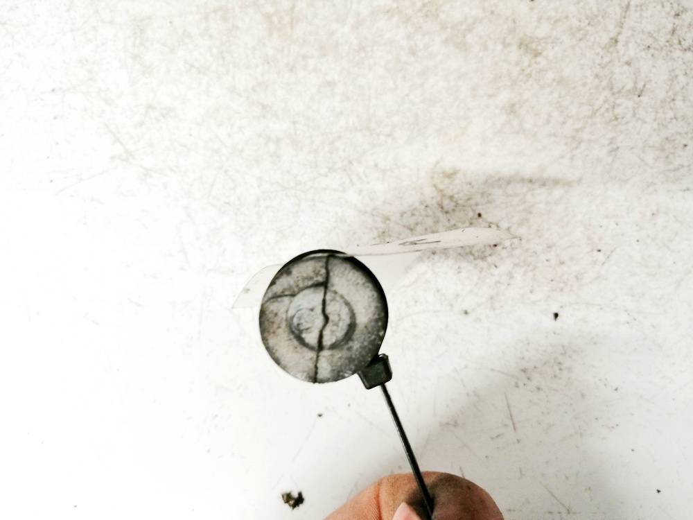 4B0823481 Audi A6 2000 Sisätilan koristelu (muovit) - Thumbnail 3