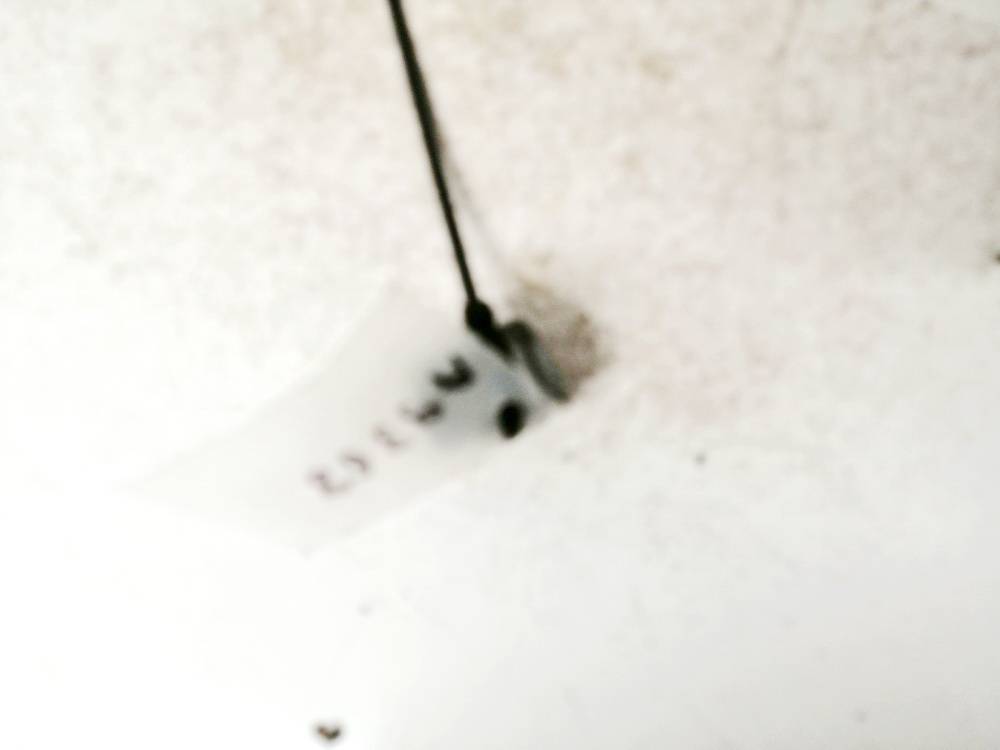 4B0823481 Audi A6 2000 Interior trim