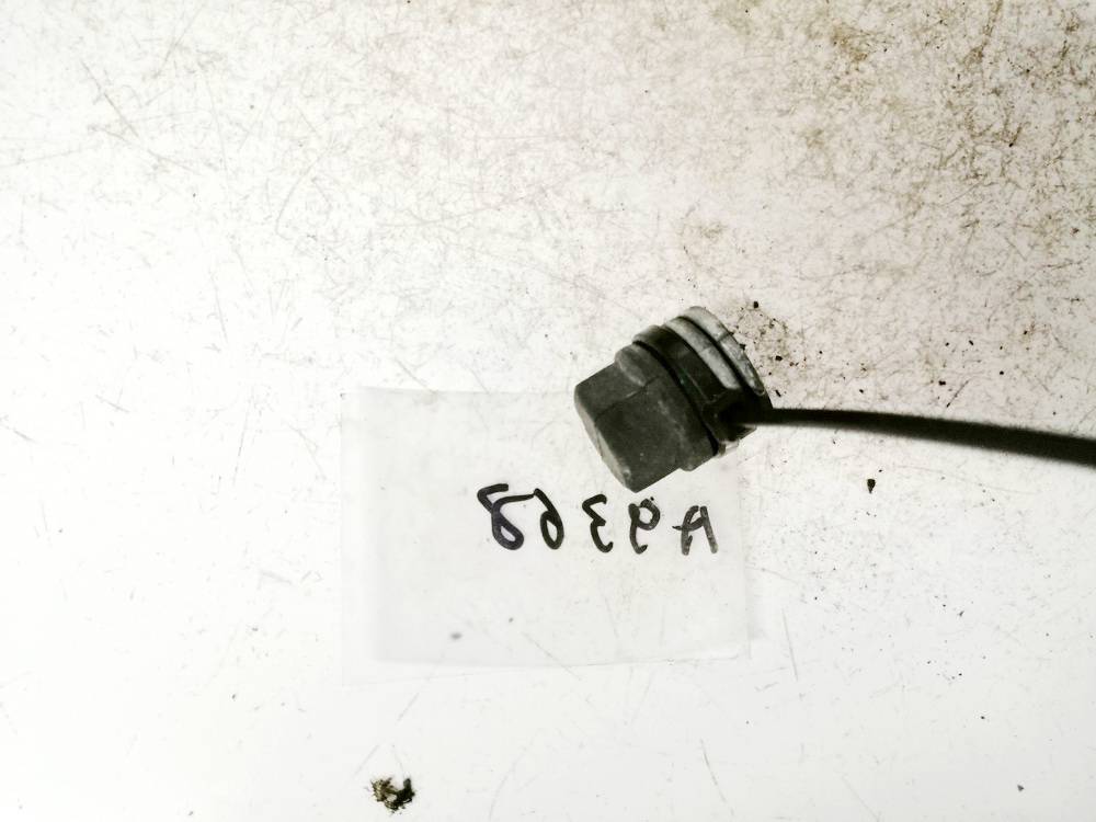 4B0823481 Audi A6 2000 Sisätilan koristelu (muovit) - Thumbnail 2