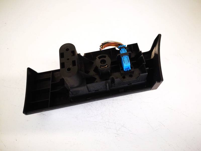 13124864 Opel Astra 2005 Headlight adjuster switch (Foglight Fog Light Control Switches) - Thumbnail 2