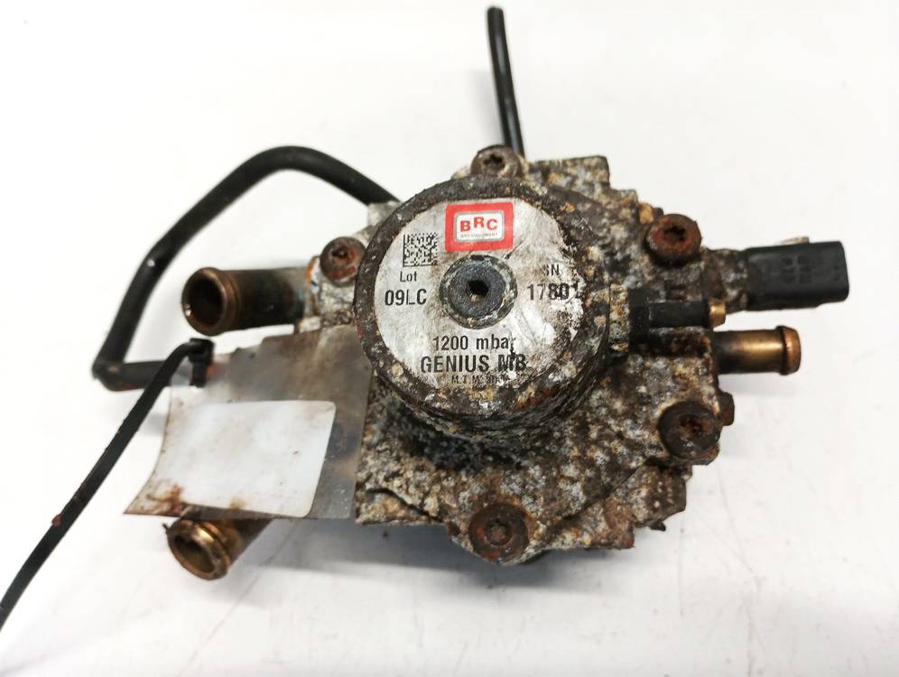 67R010016 Volkswagen Golf 2000 LPG Paineensäädin