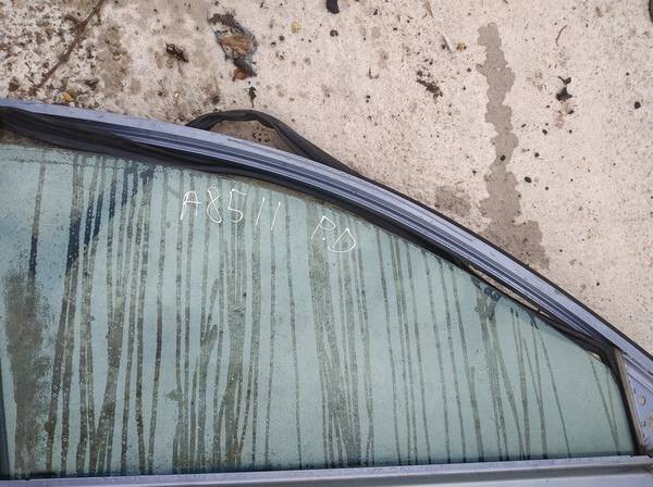 Honda CR-V 2007 Vitre de Porte Avant Droite - Thumbnail 2