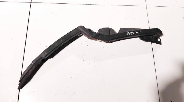 1Z0807184B Skoda Octavia 2004 Stoßstangenhalter Vorne Rechts