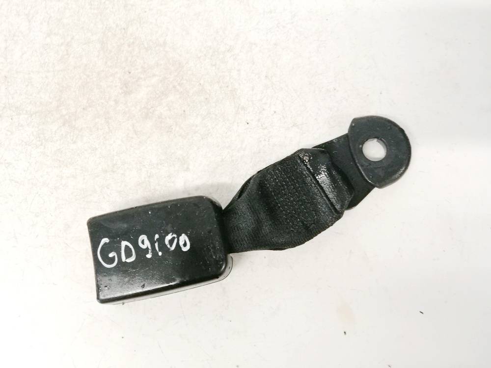 3M51R60044AF Ford C-MAX 2007 Seat belt holder (Seat belt Buckle) - REAR RIGHT
