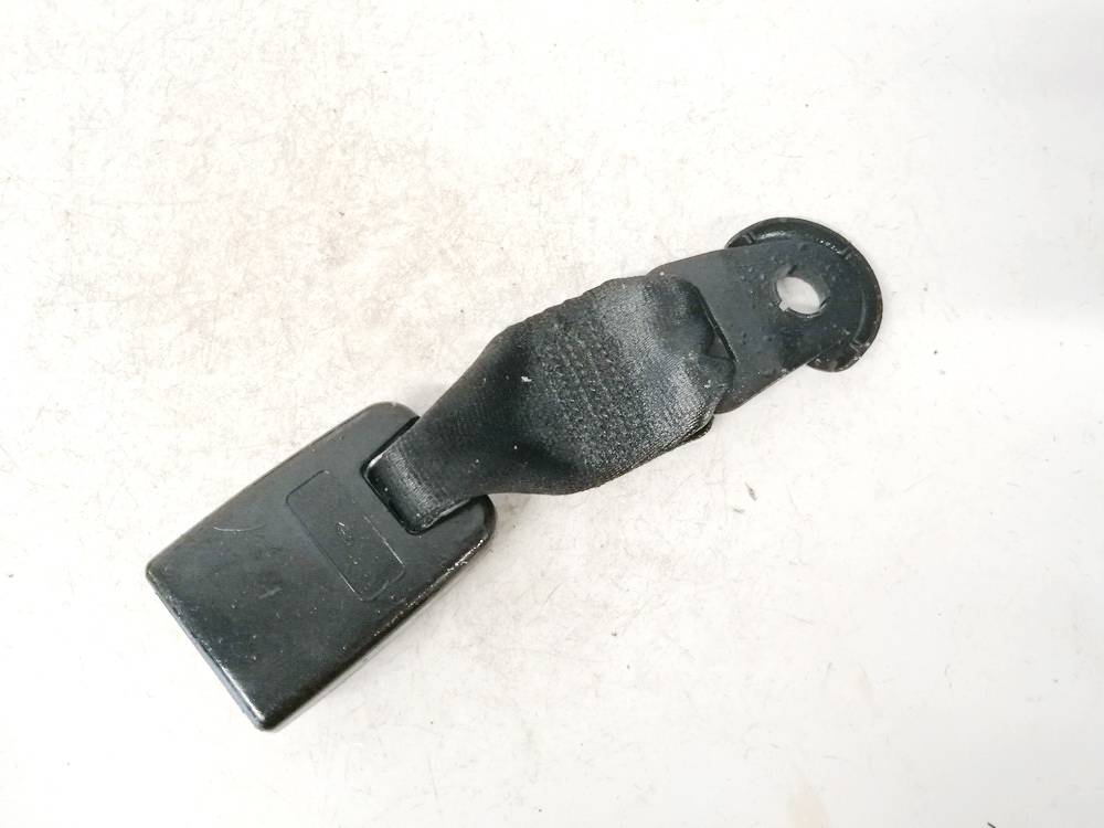 3M51R60044AF Ford C-MAX 2007 Seat belt holder (Seat belt Buckle) - REAR RIGHT - Thumbnail 2