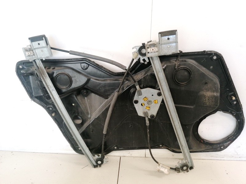 1M1837730B Seat Toledo 2000 Duru lango pakelejas P.D.