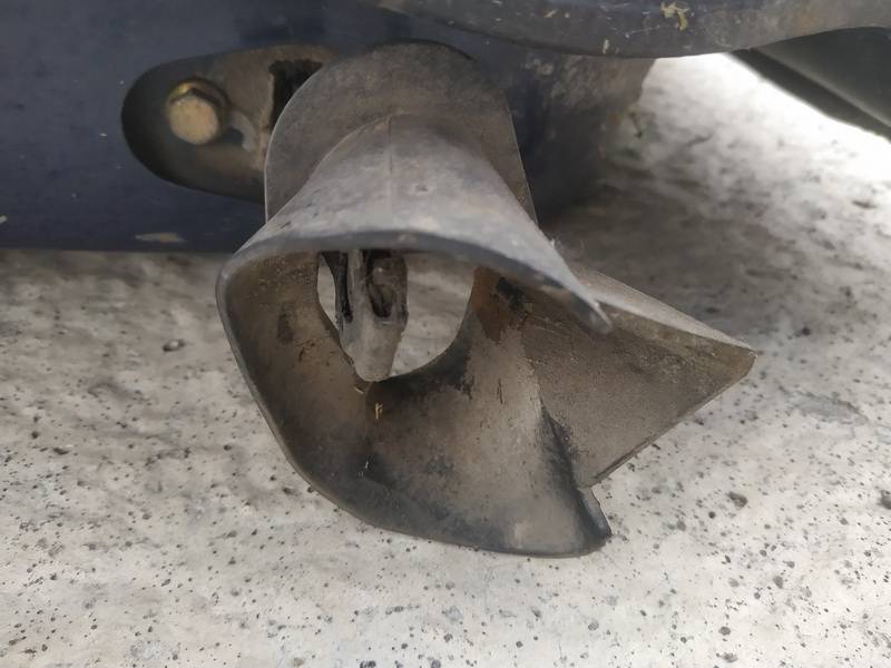 Ford Galaxy 2003 Duru ribotuvas G.K.