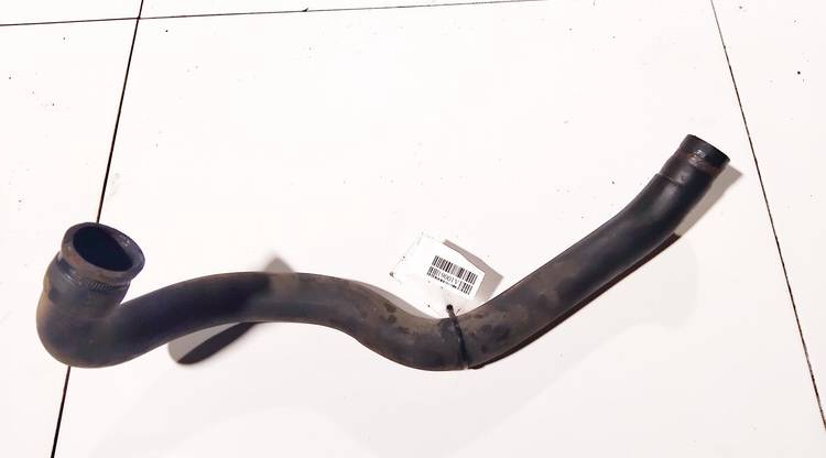 4A0121055 Audi 100 1994 Manguera-tubo del intercooler - Thumbnail 2