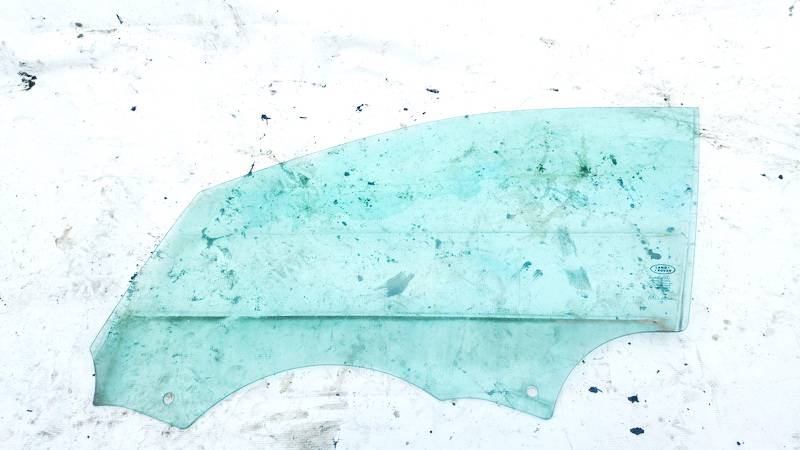 AS2 Land-Rover Discovery Sport 2017 LUNA DELANTERA IZQUIERDA, Luna de la puerta delantera - FRENTE IZQUIERDO