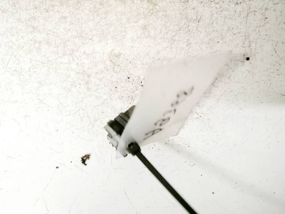 4B0823481 Audi A6 2000 Sisätilan koristelu (muovit) - Thumbnail 2