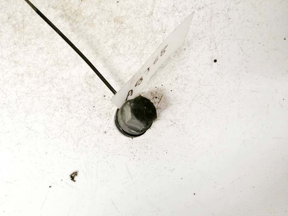 4B0823481 Audi A6 2000 Interior trim