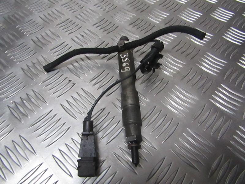 038130202B Seat Toledo 2001 Fuel Injector