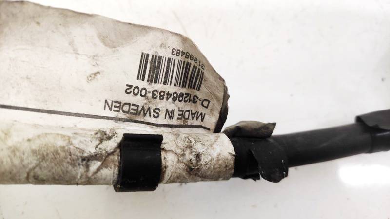 31296483 Volvo XC 60 2010 Zaciski akumulatora (styki) - Thumbnail 3