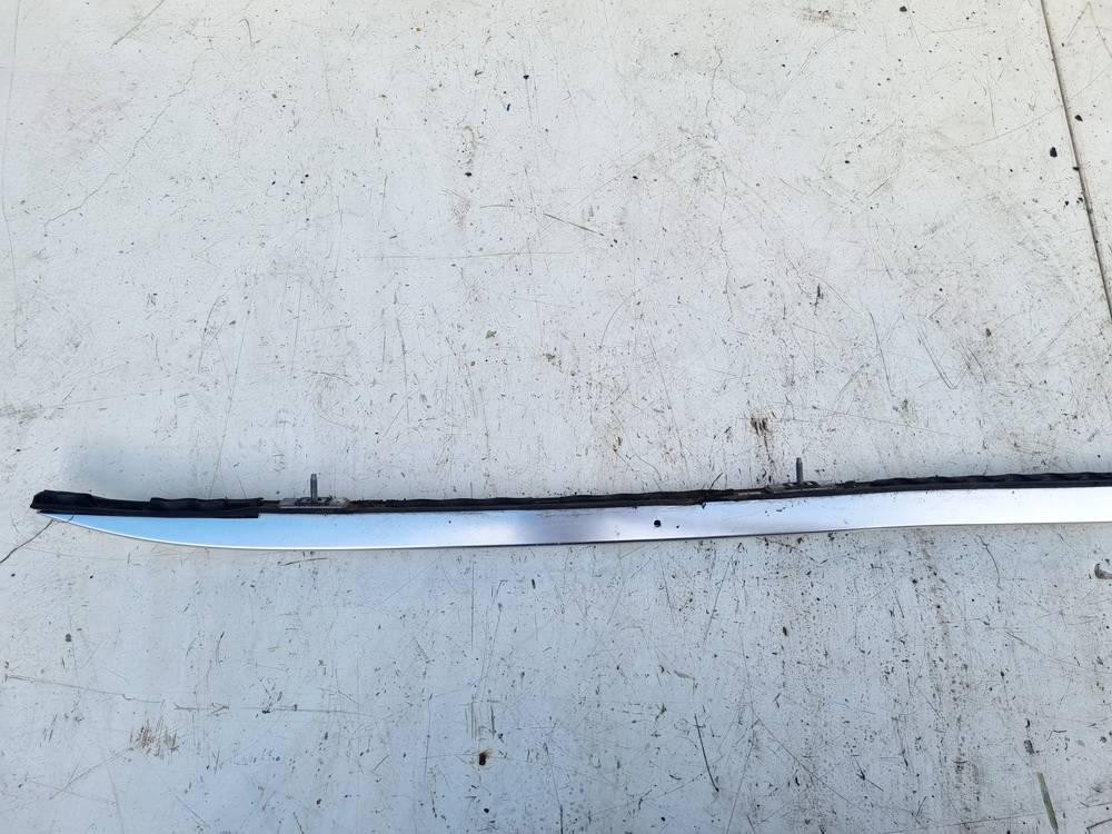 Renault Kadjar 2016 Roof rail - right side - Thumbnail 3