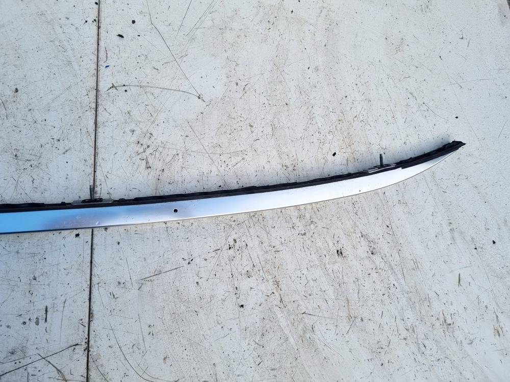 Renault Kadjar 2016 Roof rail - right side - Thumbnail 2