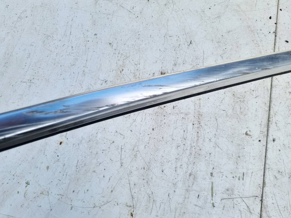 Renault Kadjar 2016 Roof rail - right side - Thumbnail 4