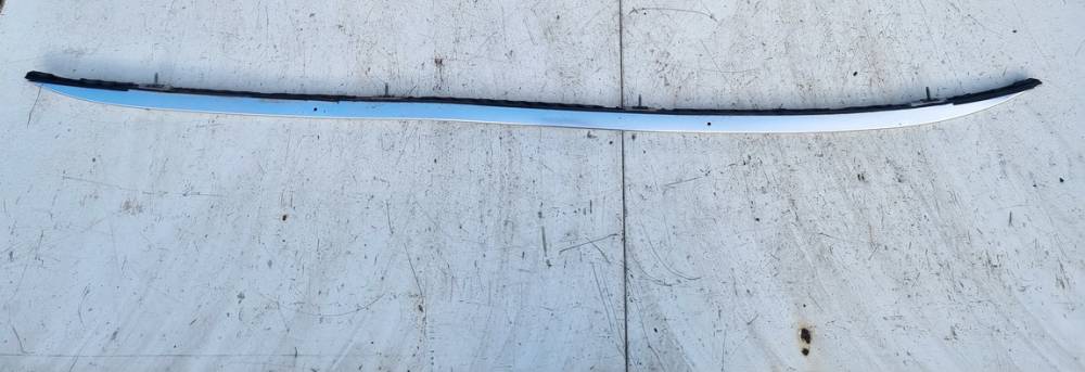 Renault Kadjar 2016 Roof rail - right side