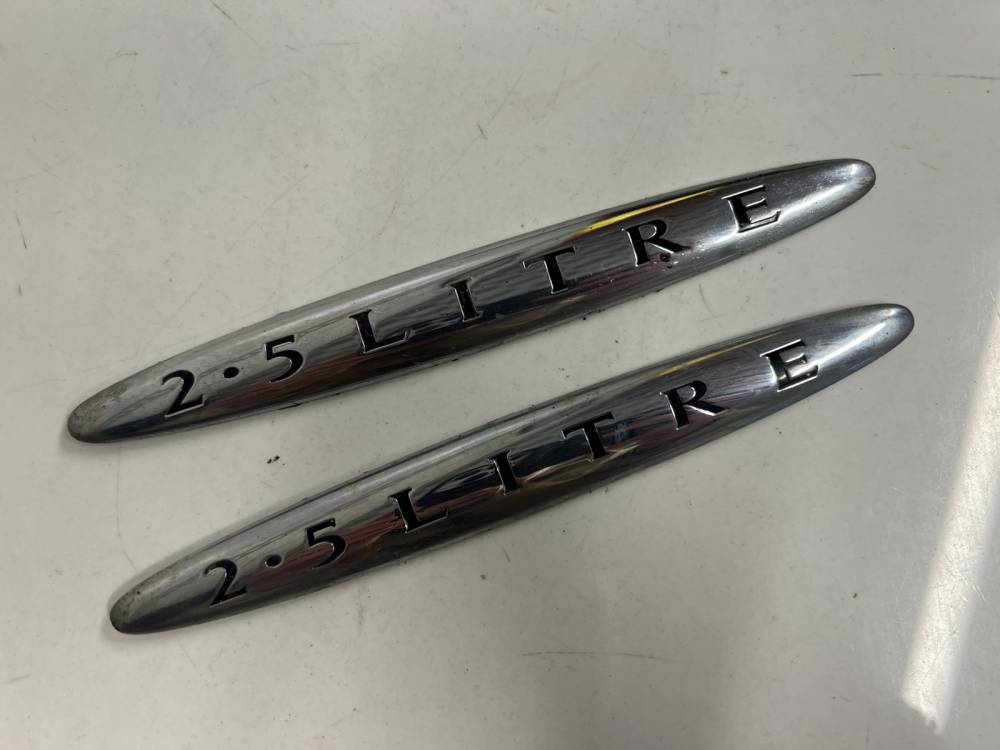 79221 Rover 75 2000 Other car part