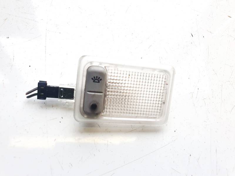 5W3CP Ford Mondeo 2008 Interior Light - FRONT - Thumbnail 2