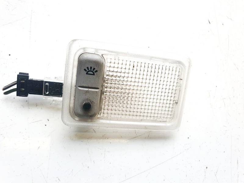 5W3CP Ford Mondeo 2008 Interior Light - FRONT