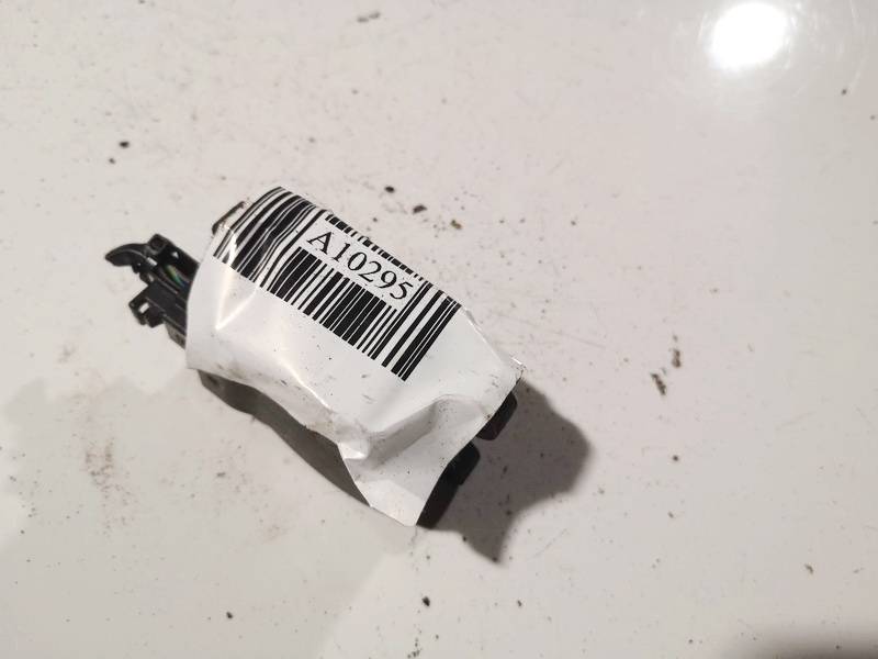 3M5H19E616AA Ford C-MAX 2003 Heater Vent Flap Control Actuator Motor