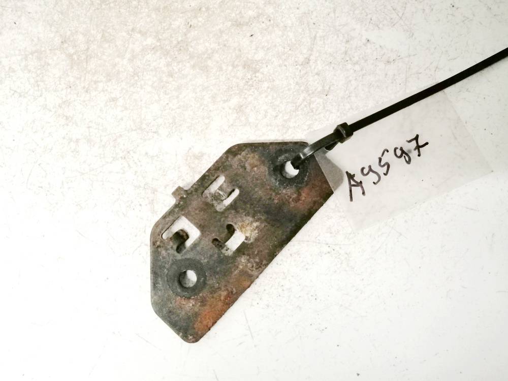 8650492 Volvo V70 2008 Другие держатели