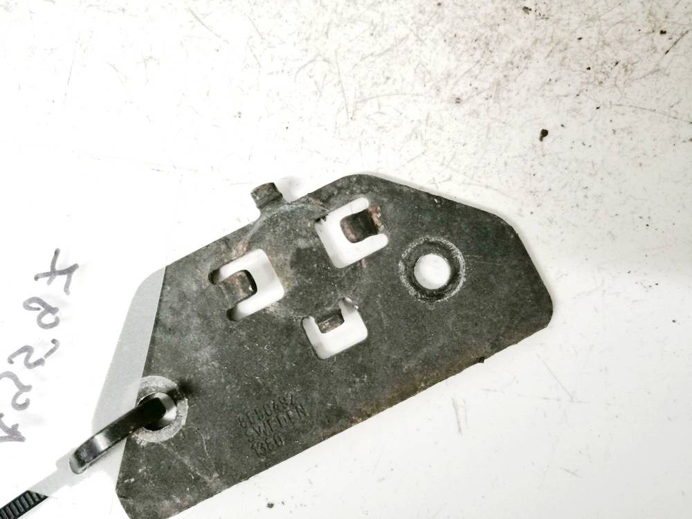 8650492 Volvo V70 2008 Other holders - Thumbnail 3