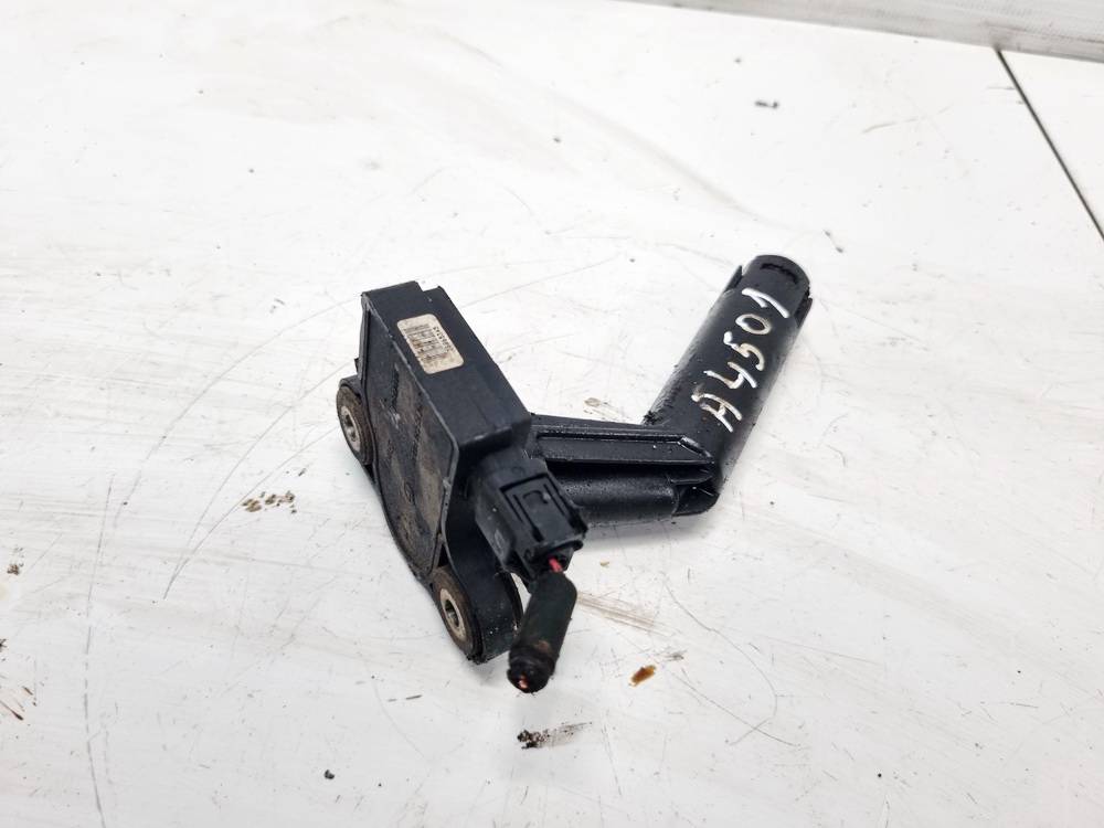 A0041535428 Mercedes-Benz A-CLASS 2001 Oil Pressure Sensor (OIL LEVEL SENSOR) - Thumbnail 3