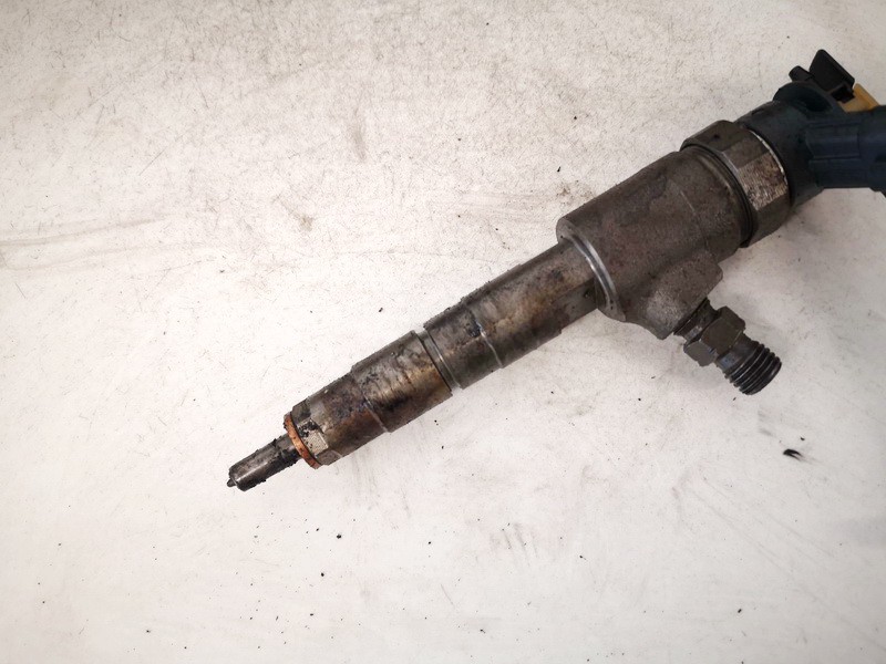 0445110566 Opel Combo 2019 Wtryskiwacz Paliwa - Thumbnail 3