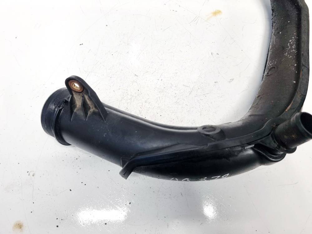 Citroen C5 2010 Ladeluftschlauch Druckrohr - Thumbnail 3