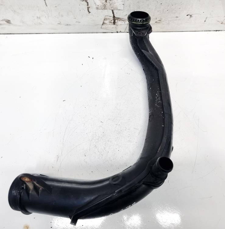 Citroen C5 2010 Välijäähdyttimen letku