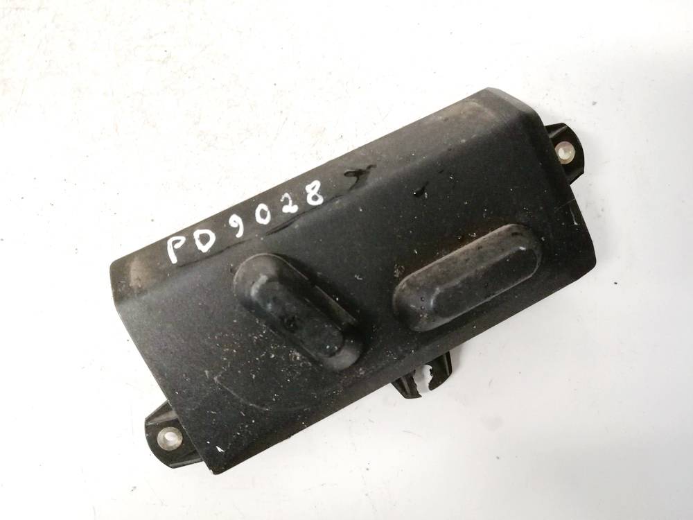 3B0959766 Skoda Superb 2005 Istuimen säätöpainike