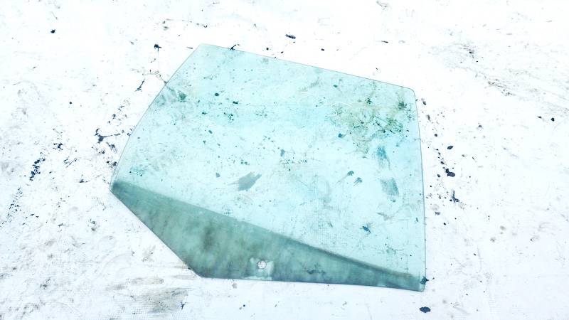 AS2 Volkswagen Golf 1998 Door-Drop Glass - REAR RIGHT
