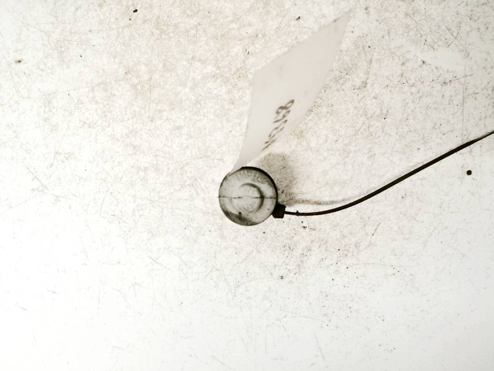 4B0823481 Audi A6 2000 Interior trim