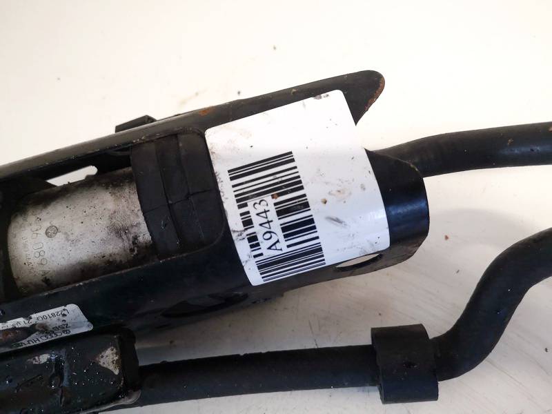 1K0906089A Volkswagen Touran 2014 Universal External Inline Fuel Pump Replaces - Thumbnail 2