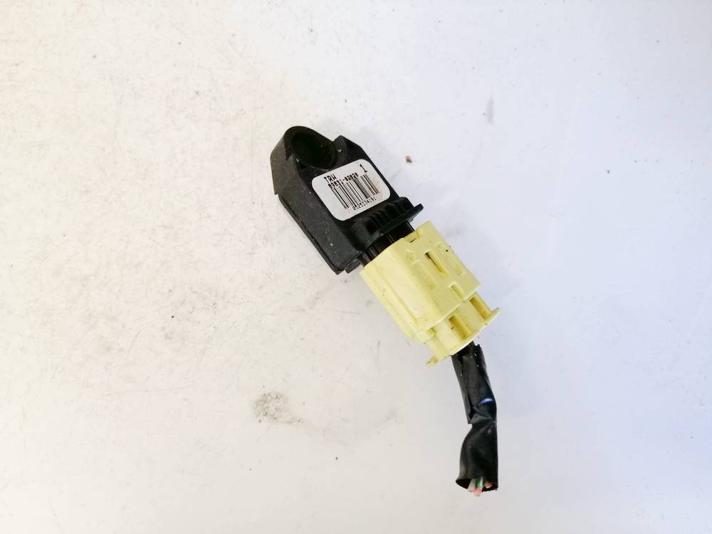 8983102020 Toyota Corolla 2005 Srs Airbag crash sensor