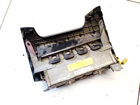 GA51001440 Toyota RAV-4 2007 Keliu oro pagalve (koju oro pagalve) - Thumbnail 2