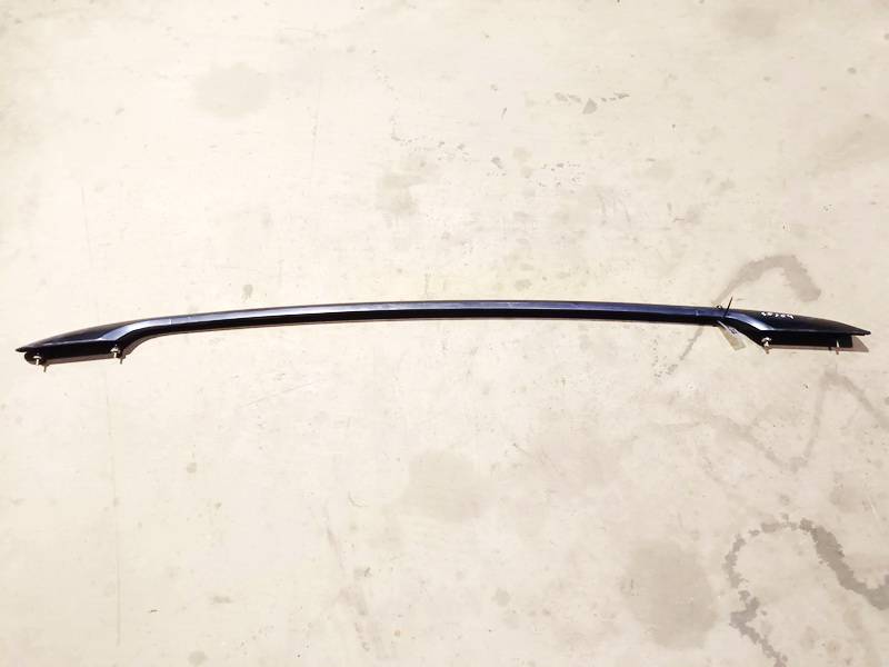 1S71N55123 Ford Mondeo 2002 Roof rail - left side