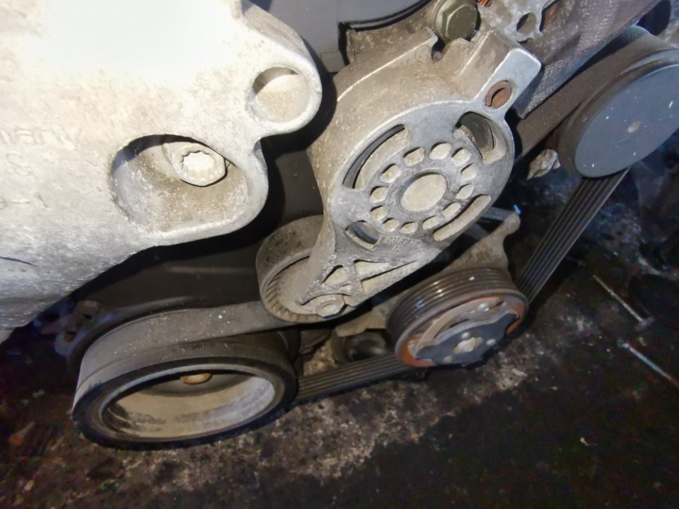 03G903315CZ Volkswagen Passat 2006 Hihnan Kiristin (Jakohihnan Kiristin) - Thumbnail 3