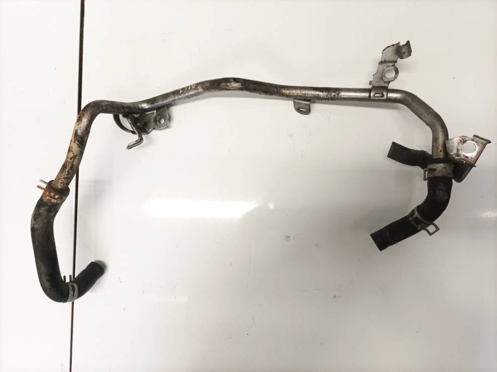 Mitsubishi ASX 2012 Water Pipe