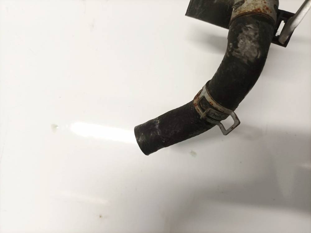 Mitsubishi ASX 2012 Water Pipe - Thumbnail 2